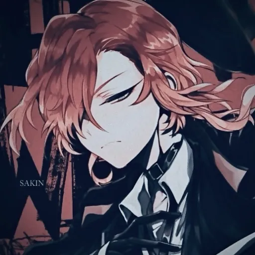 creator -. Chuuya .-'s avatar