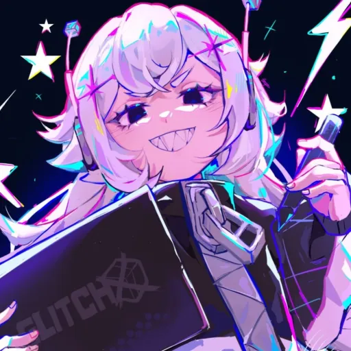 creator ✨️🎤🎧Myth Galix🎧🎤✨️'s avatar