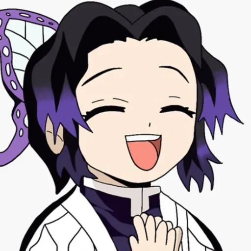creator Shinobu ✌️'s avatar