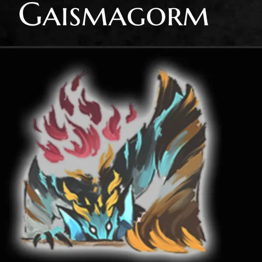 creator gazemagore mh's avatar