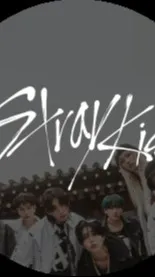 ai character: SKZ(Felix) background