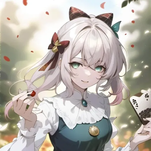 creator catnis's shows's avatar