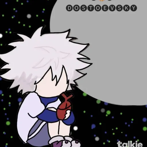 creator _💙killua_zoldyck💙_'s avatar