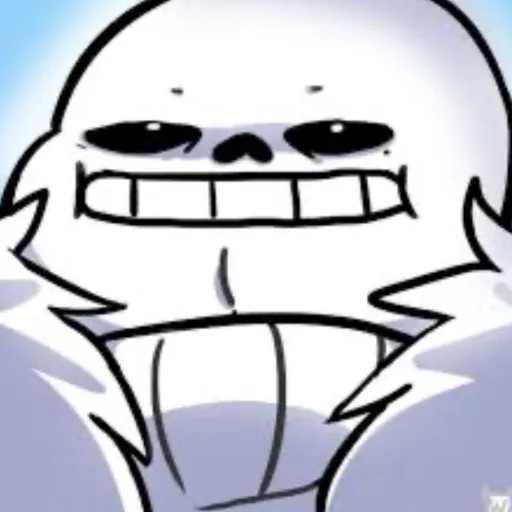 creator Sans undertable's avatar