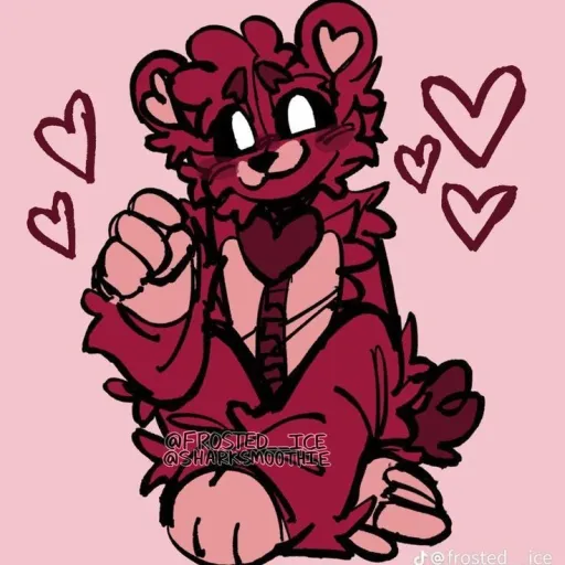 creator ~Bobby Bearhug~'s avatar