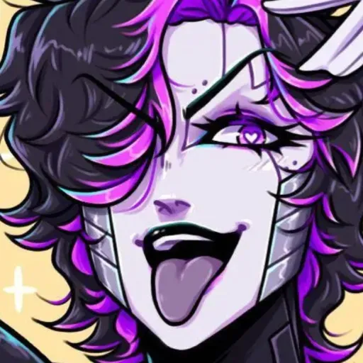 creator blake 9's avatar