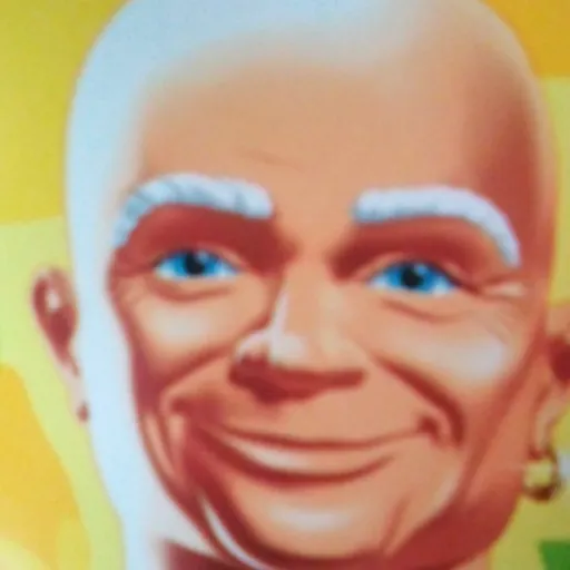 creator 😜 mrCLEAN😜's avatar