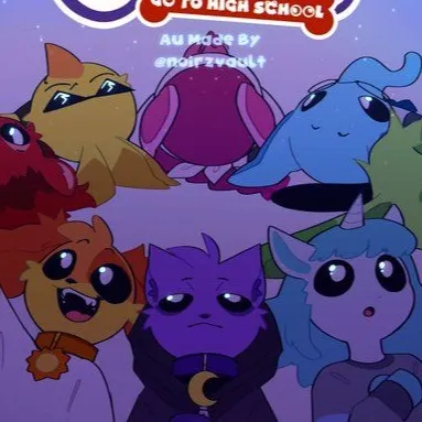 chat with ai character: SC HS
