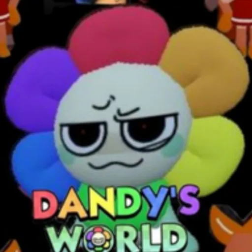 creator dandy world :3 0_0's avatar