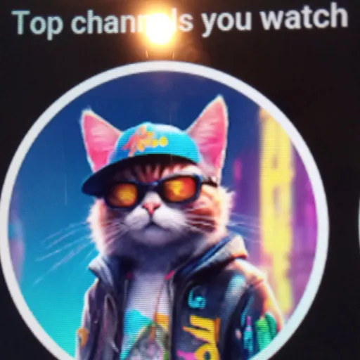 creator puffy animation ✅💜's avatar