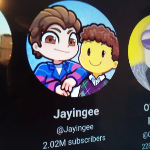 creator puffy animation ✅💜's avatar