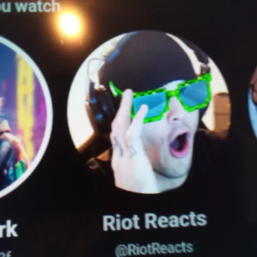 creator bacon hair grilled's avatar