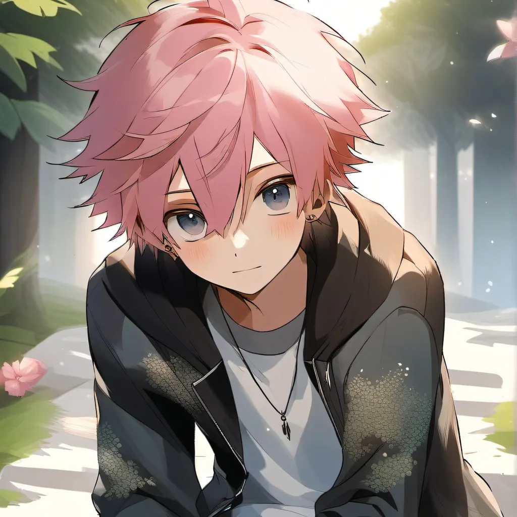 chat with ai character: always free