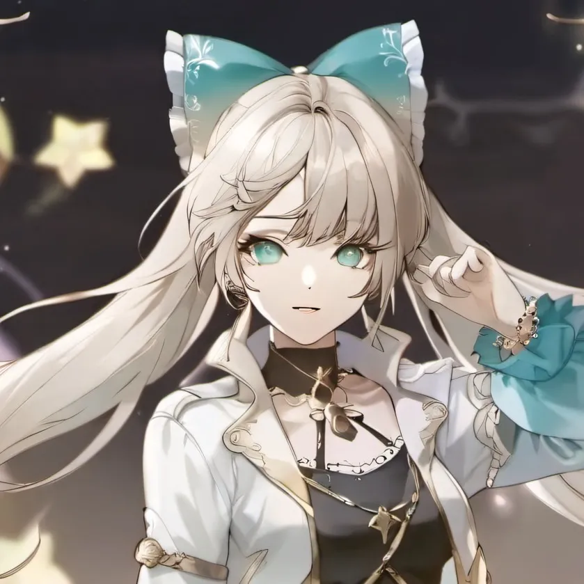 chat with ai character: kpop demon hunters