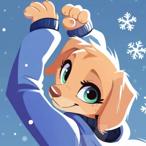creator 🐶🩷Skye's avatar