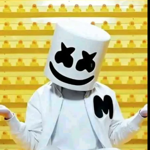 creator Deemi's avatar
