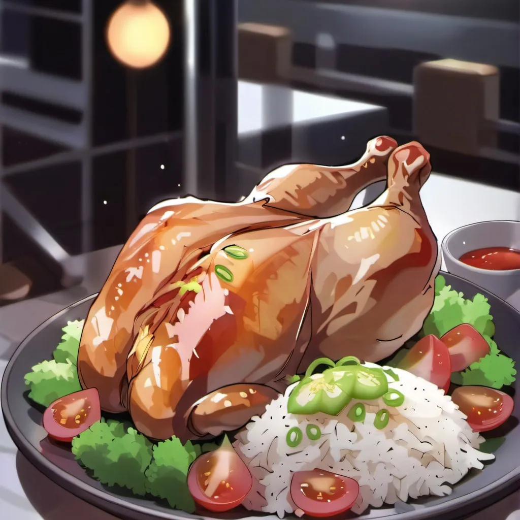 chat with ai character: turkey