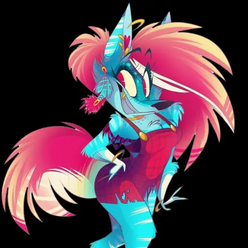 creator vanillabeanluver's avatar