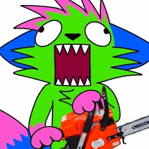creator 🦊🦊🦊Kevin🦊🦊's avatar