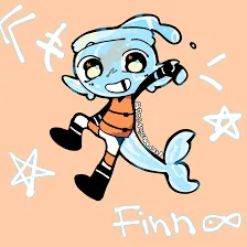 creator 𓆝 Finn!*’°𑁍's avatar