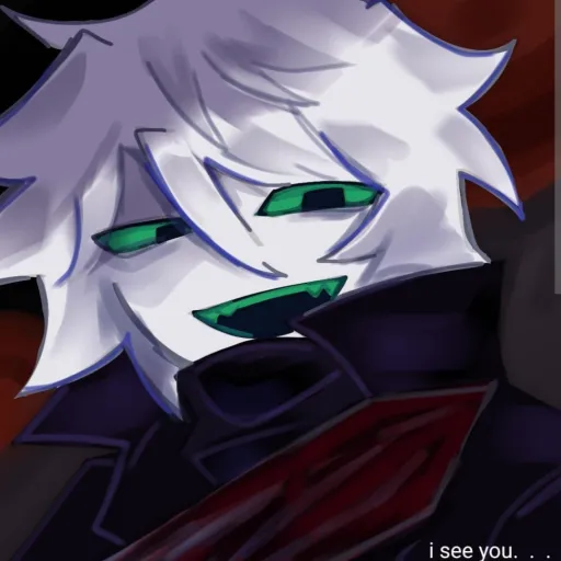 creator pursuerxartful's avatar