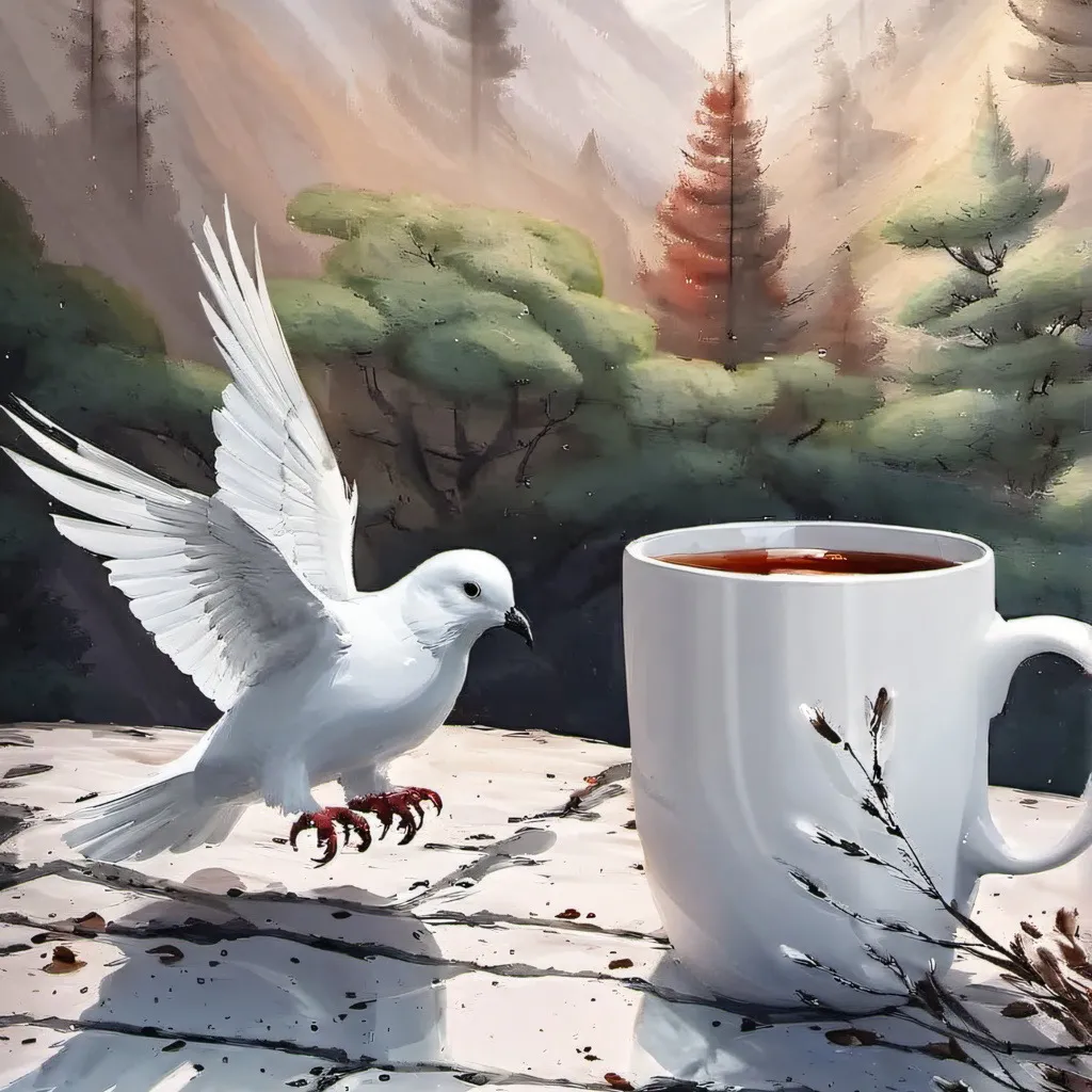 chat with ai character: ντινα