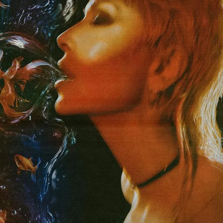 chat with ai character: Άννα Βίσση