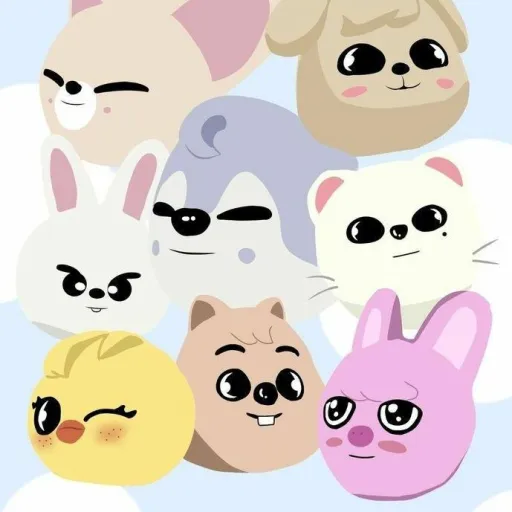 creator ❤️🐺🐰🐷🥟🐹🐣🐶🦊❤️❤️'s avatar