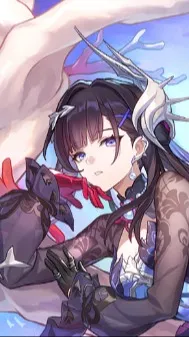 ai character: Hysilens background