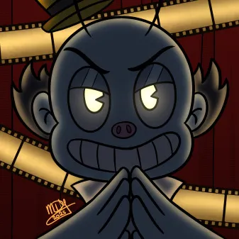 creator Lux imperator's avatar