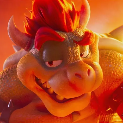 creator King Of The Koopas's avatar