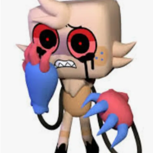 creator Twisted-goob's avatar
