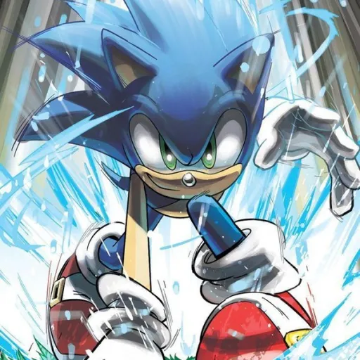 creator 🌀Blue Blur🌀's avatar