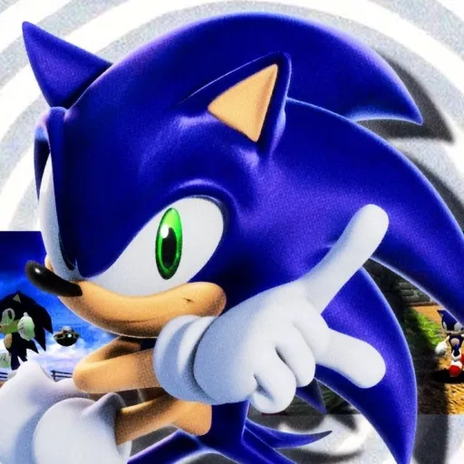 creator 🌀SEGA🌀's avatar