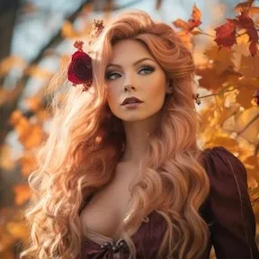 creator Destoria Rose's avatar