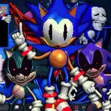 creator Rewrite sonic :D's avatar