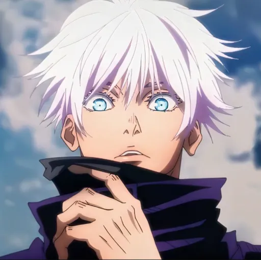 creator gojo . satoru's avatar