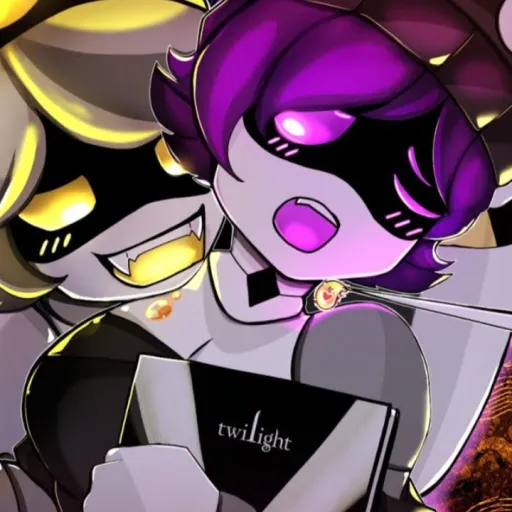creator NuzifanchildFaith's avatar