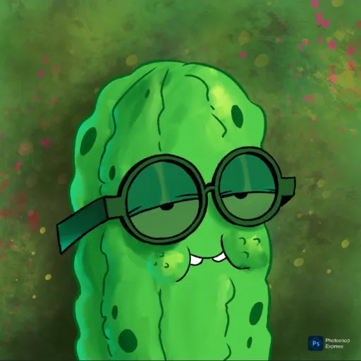 creator @CheapPickle's avatar