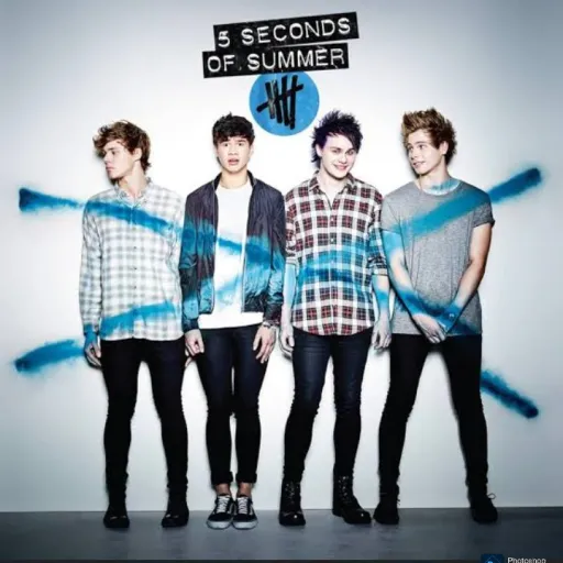 creator @5SOS's avatar
