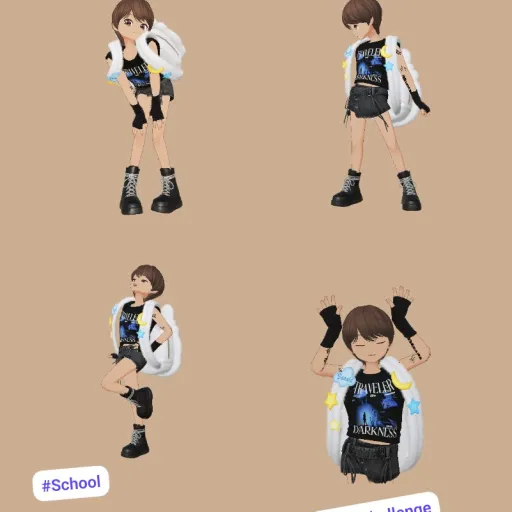 creator SophieBS's avatar