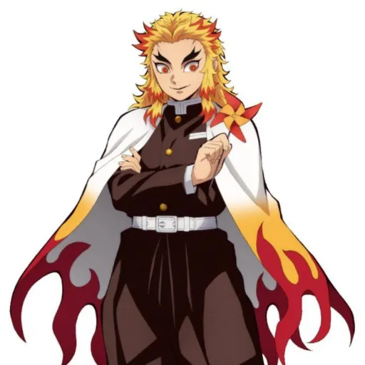 creator •kyojuro rengoku♡'s avatar