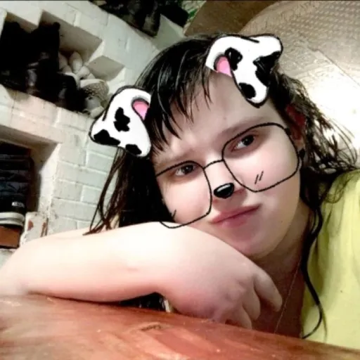 creator Ангелы's avatar