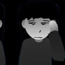 creator mentaly damaged's avatar