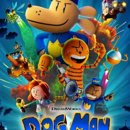 creator dog man and fortni's avatar