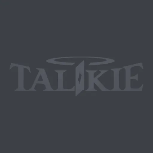 talkie's author avatar