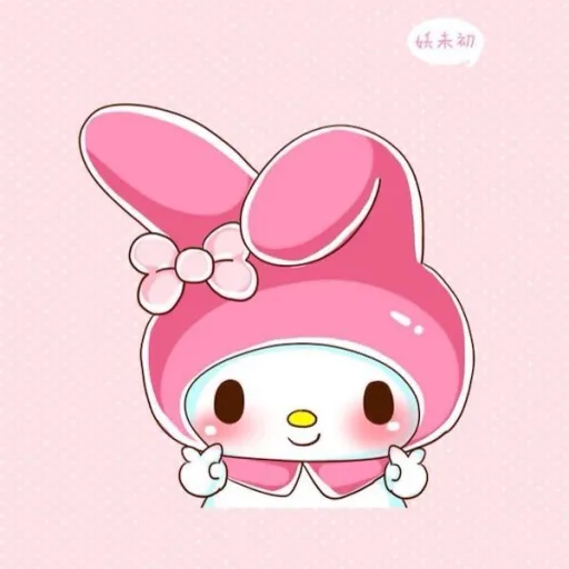 creator My meldy love's avatar