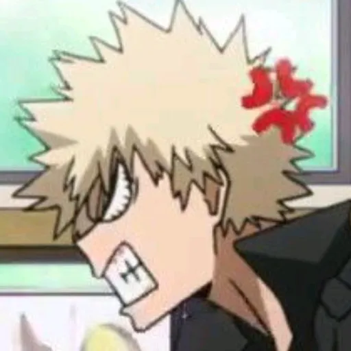 creator -+- Dekus Man-+-'s avatar