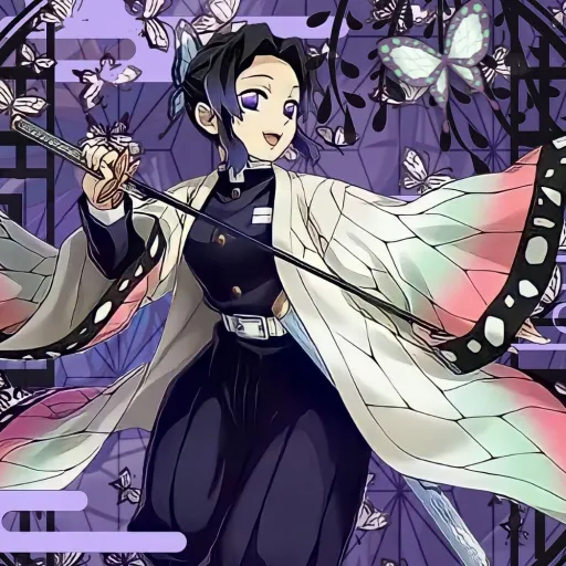 creator +𝗞𝗼𝗰𝗵𝗼 𝗦𝗵𝗶𝗻𝗼𝗯𝘂×'s avatar
