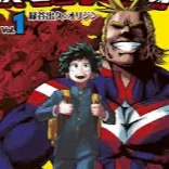 chat with ai character: mha s1 ep1